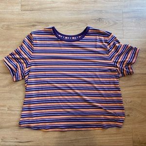 Outdoor voices ready set t shirt